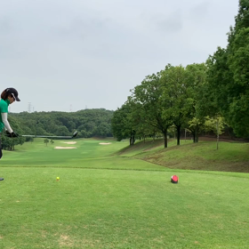 ゴルフあるあるをユニークに表現の画像