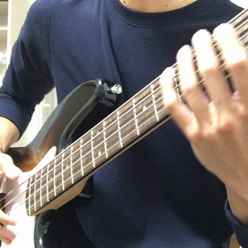 ジャズベの画像