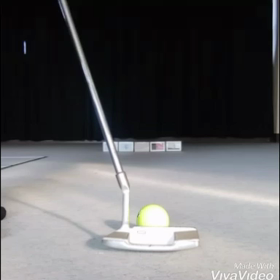 ややフック、そして2インチ短くグリップの画像