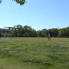 5/3 ３色リレー⑳の画像