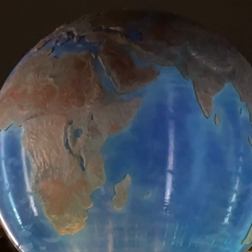 帰りたくなーい！と言いたくなるアクアスフィア動画の画像