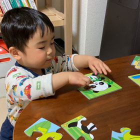 パズル♪の画像