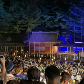 LIVE FILMS 夏祭り 杜の音 後夜祭～ゆずっこを想う～(FC限定版) Blu-ray『LIVE FILMS 夏祭り 杜の音 後夜祭～ゆずっこを想う