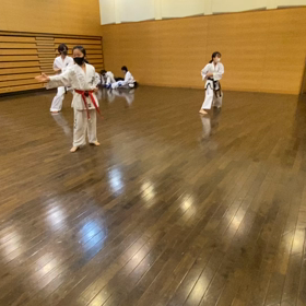 6/3 蕨道場成年稽古動画3の画像