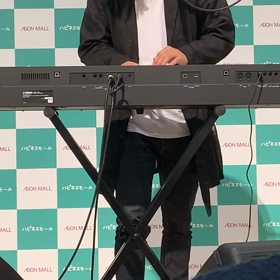 さっしーからの応援！の画像