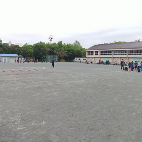 ダッシュの場⑤の画像