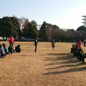 10色リレー ⑦の画像