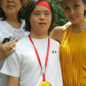 孫との思い出を…。の画像