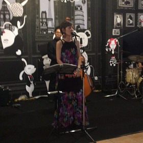 ヌーヴォー&pino's解禁！の画像