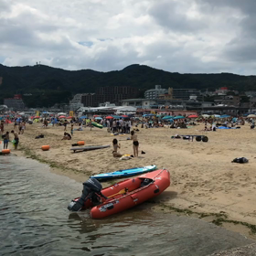 ＢＥ KＯＢＥ  S U ＭＡ toilet policeの画像