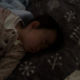 15〜16か月の近況3の画像