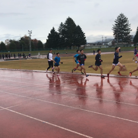 11月17日(土)の練習の画像