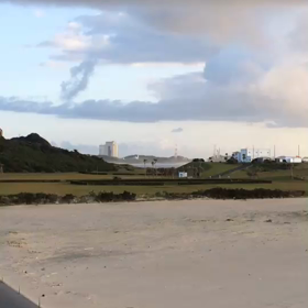 ★種子島宇宙センター★の画像