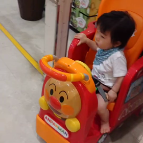 バママ天国の画像