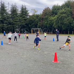 10月8日 股関節・大股歩行⑧の画像