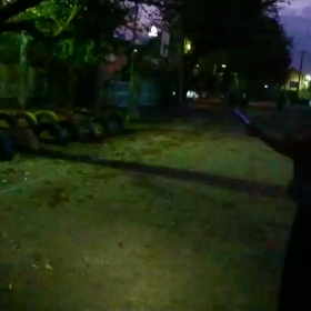 川越小走り幅跳び練習④の画像