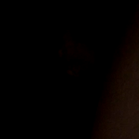 暗闇からの画像