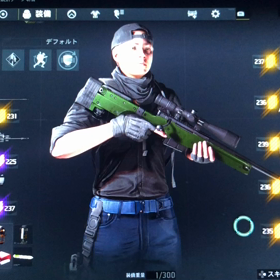 ゴーストウォー♬ #25 敬意☆の画像