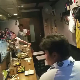 リベンジの画像