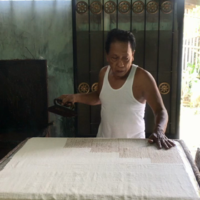 辛い時に支えてくれるものの画像