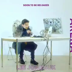 ARENA KOREA Instagramの画像