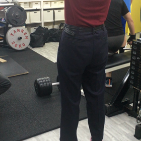 ★懸垂★の画像