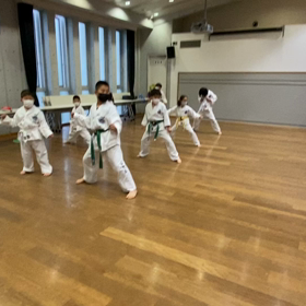 5/7 川口道場少年稽古動画3の画像