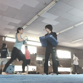 昼の女子！の画像