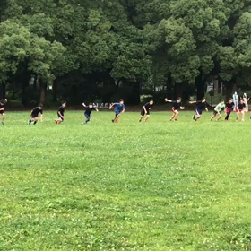 学年別インターバル⑨の画像