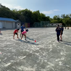 8/5　リレー練習⑮の画像
