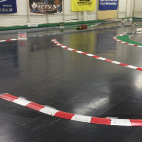 間も無く閉店時間の画像