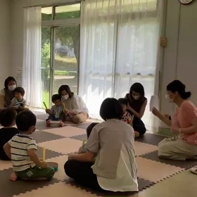 まだまだ気分は夏！！の画像