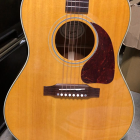 あまり大きな音を出せないのでの画像