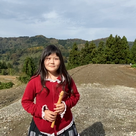 4年越しの夢の画像