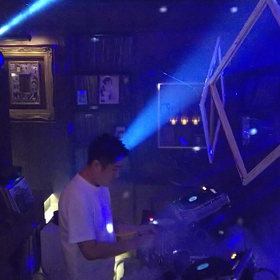 先日のセミナー兼パーティーの様子の画像