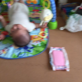 4w12d 叫びの画像