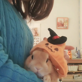 ハロウィンの画像