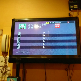 ブログのタイトル変えようかな？の画像