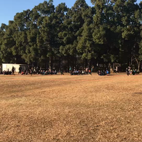 10色リレー その１の画像