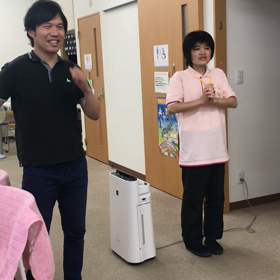 体操、難しいっっっの画像