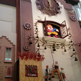 久しぶりにみたよ！動いてるとこ‼の画像