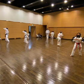 3/18 蕨道場成年稽古動画の画像