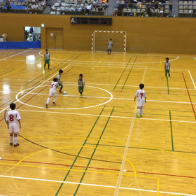 アミティエFC動画の画像