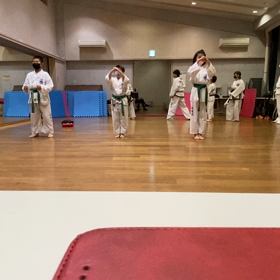 5/19 川口道場成年稽古動画2の画像