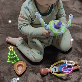 トイストーリーの画像