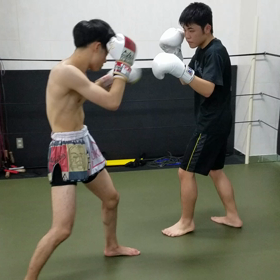 練習の仕方！の画像