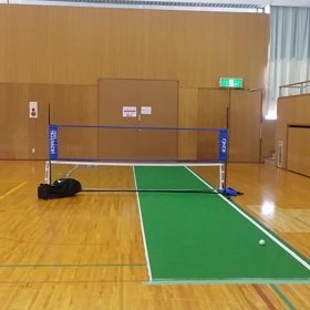 【地味練⑳】フォア&バック スピン&スライス(お一人様練習)の画像