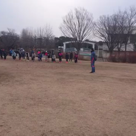 長距離特別練習 アップ⑨の画像