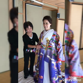 蔵の街栃木市でプライベートなフォトウェディング♡の画像