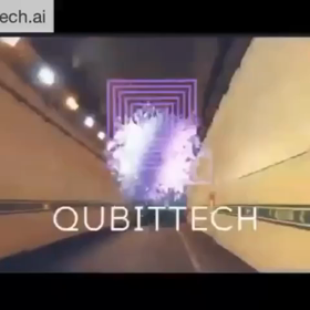 【キュービテックで稼ぐ‼️】仮想通貨AIトレードで月利25%稼ぐ‼️の画像